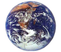 Планета Земля